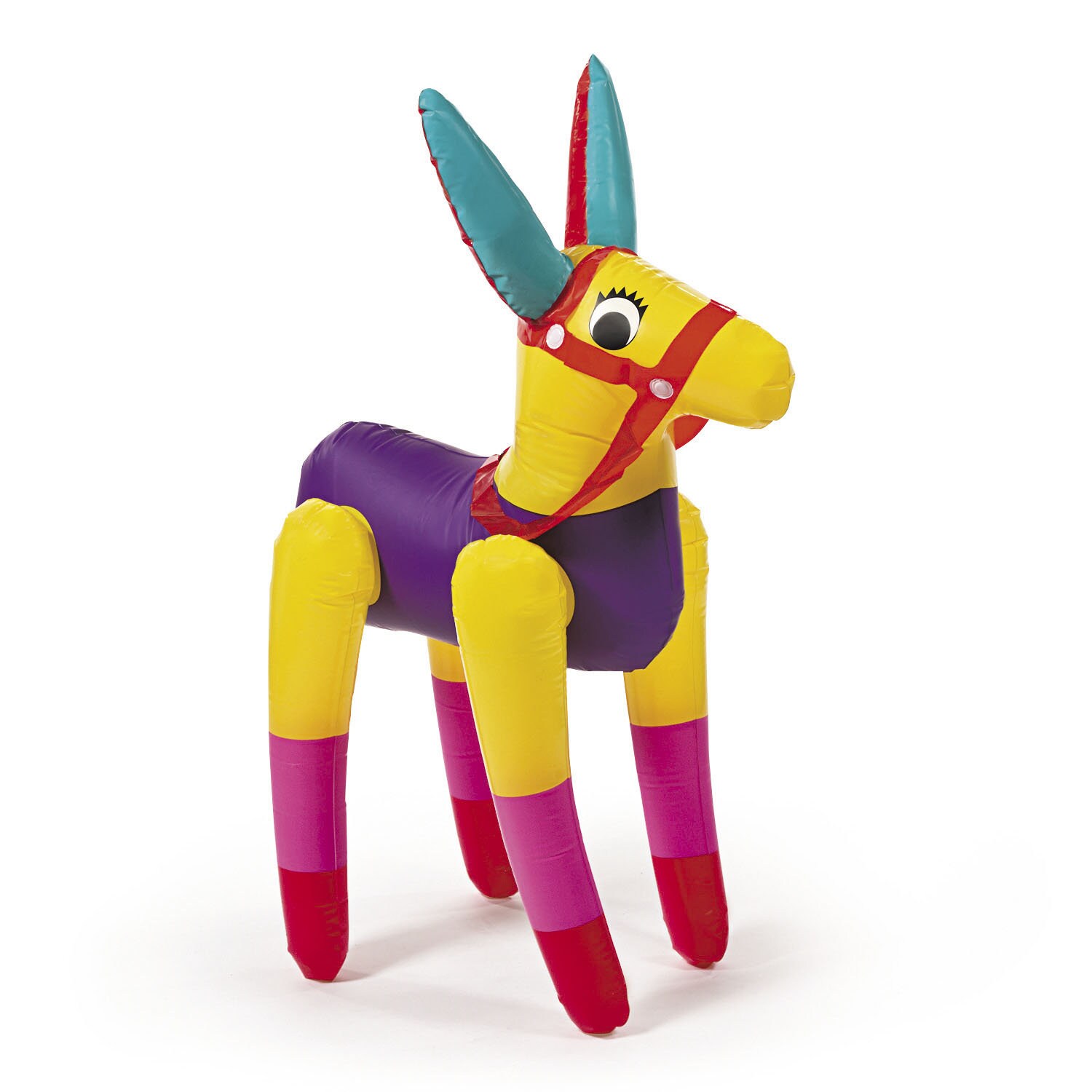 4ft Inflatable Donkey BURRO Pinata Cinco De Mayo Spanish party DECORATION 4ft Inflatable Donkey BURRO Pinata Cinco De Mayo Spanish party DECORATION