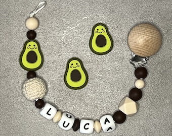 Avocado Dummy Chain