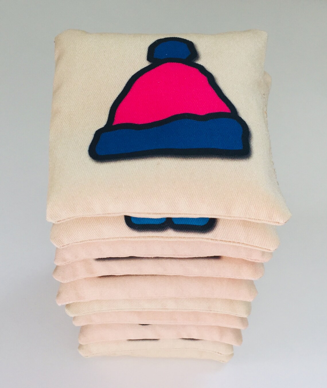 Therapeutic Bean Bags Autism Sensory Toy Autism Toy Etsy