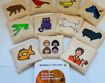 Literacy Activity