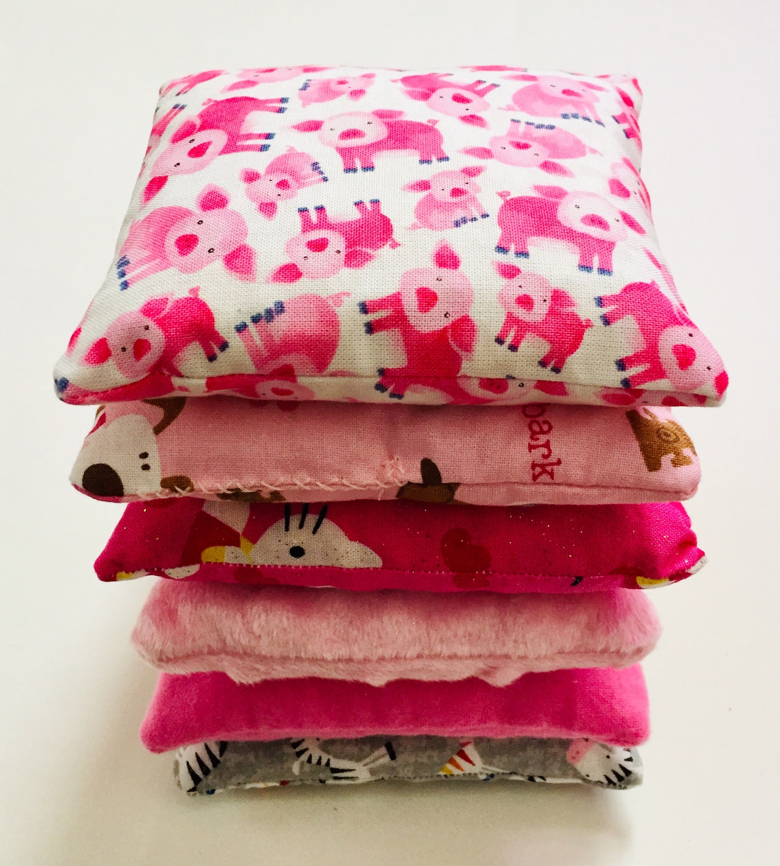 Bean Bags for Kids Autism Sensory Toy Bean Bag Toss Sensory Etsy