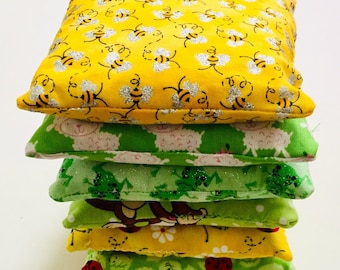 Woreczki sensoryczne, zabawki dla niemowląt i małych dzieci, zabawka sensoryczna, edukacja domowa, zabawa sensoryczna, przedszkole, zabawka sensoryczna dla osób autystycznych, zabawka dla osób autystycznych Montessori