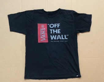 vans t shirt womens price
