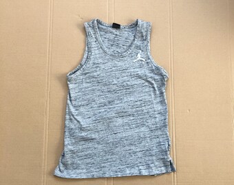 jordan workout tank top