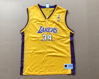 kids shaq jersey