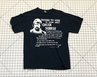 chuck norris t shirt kohls