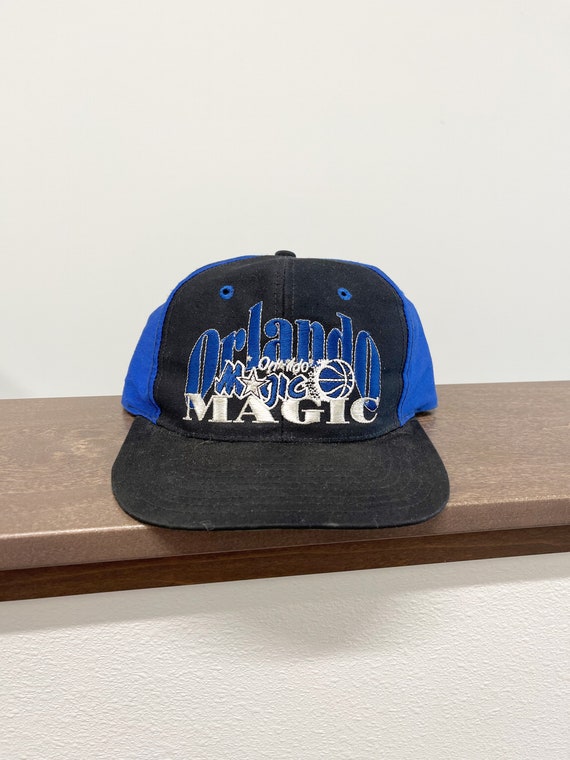 Orlando Magic Snapbacks, Magic Snapbacks, Trucker Hats