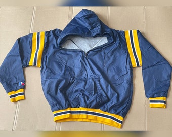 russell track jacket