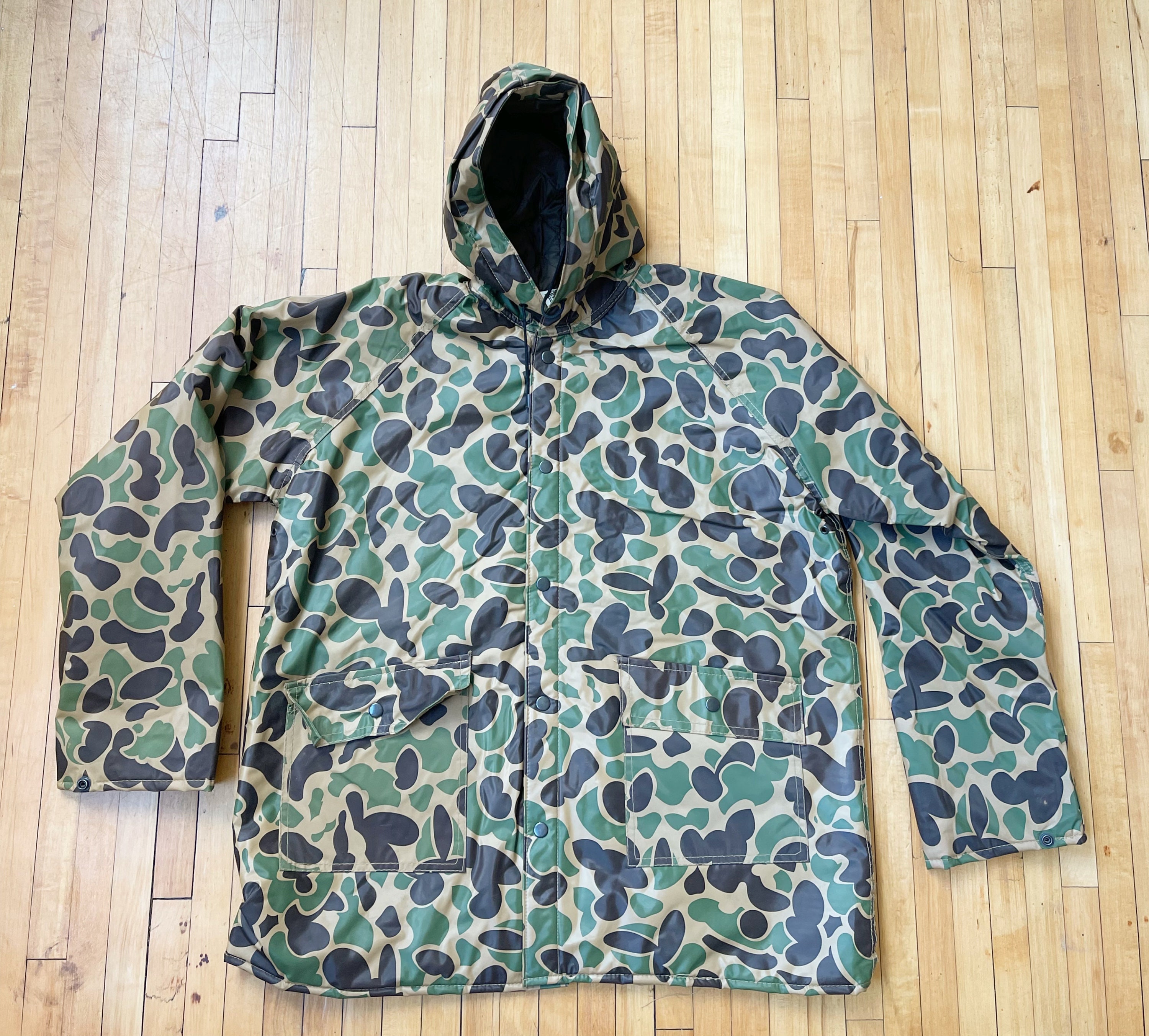 【新品】COLONISTA Original Camouflage NEW Brazilian army military uniform camouflage - NEW MODEL
