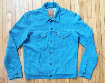 トップス Vintage Levi's 90s Sweatshirt Vintage 90's Levi's Living Legend Men's Large Green Crewneck
