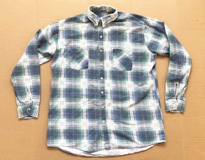 ozark trail flannel jacket