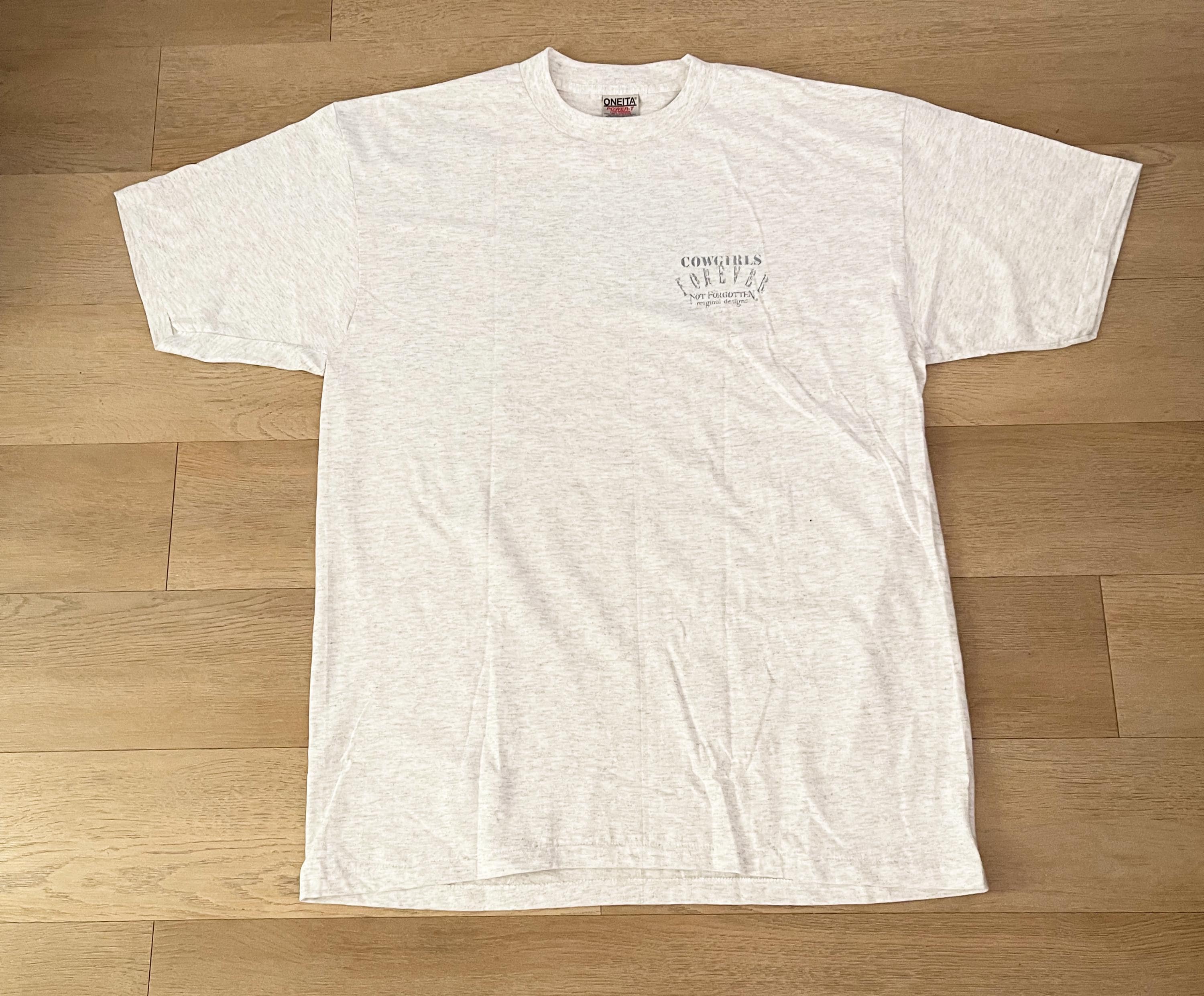 Oneita Vintage - Etsy