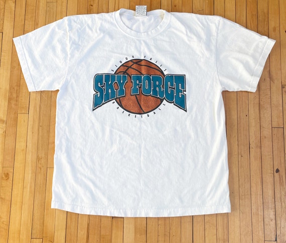 Vintage Gear Sioux Falls Skyforce shirt size XL - image 1