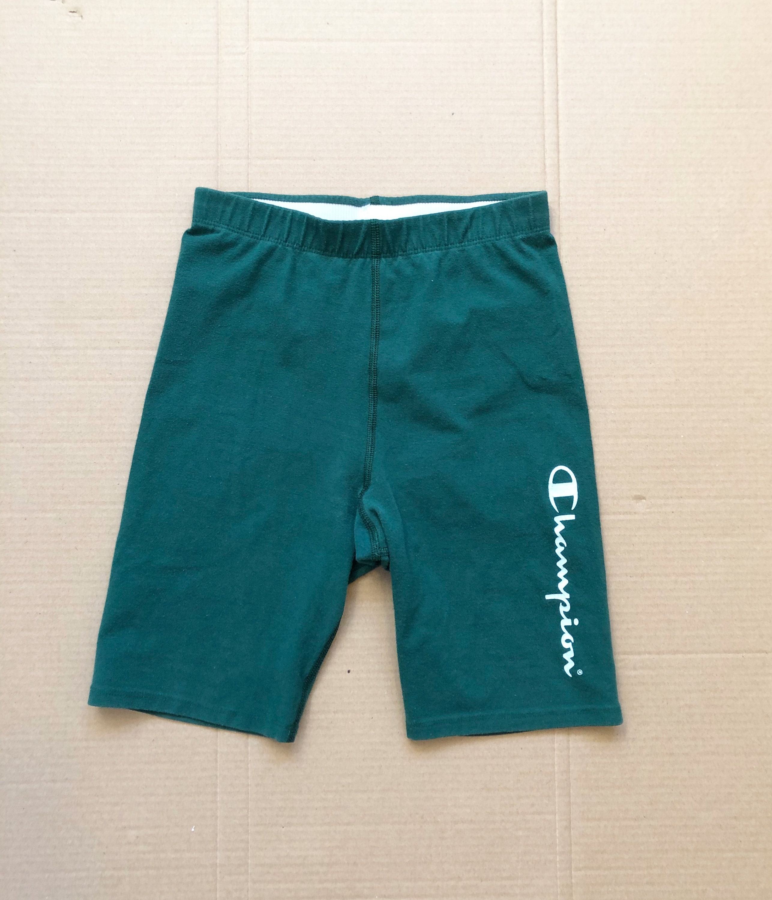 champion spandex shorts