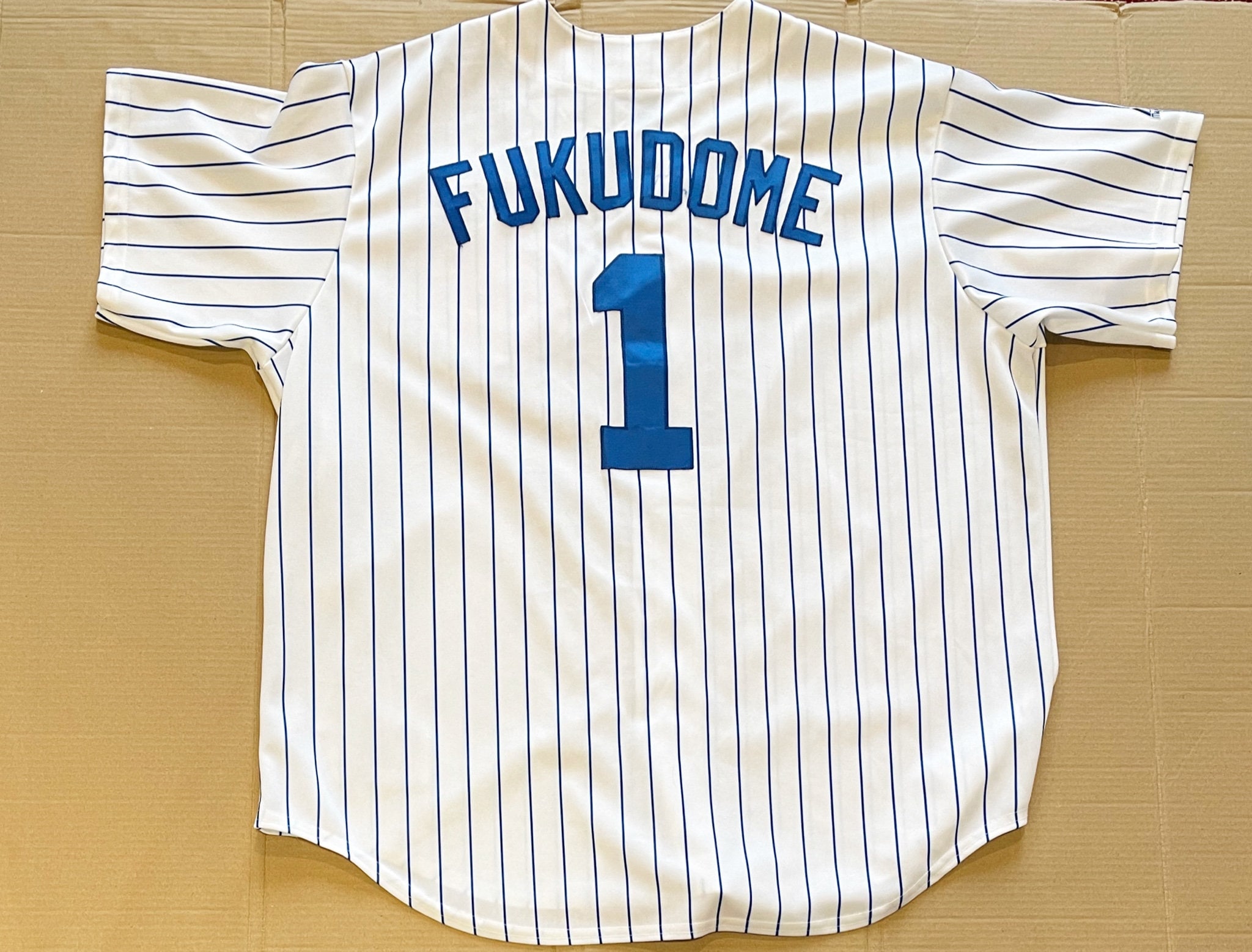 kosuke fukudome t shirt