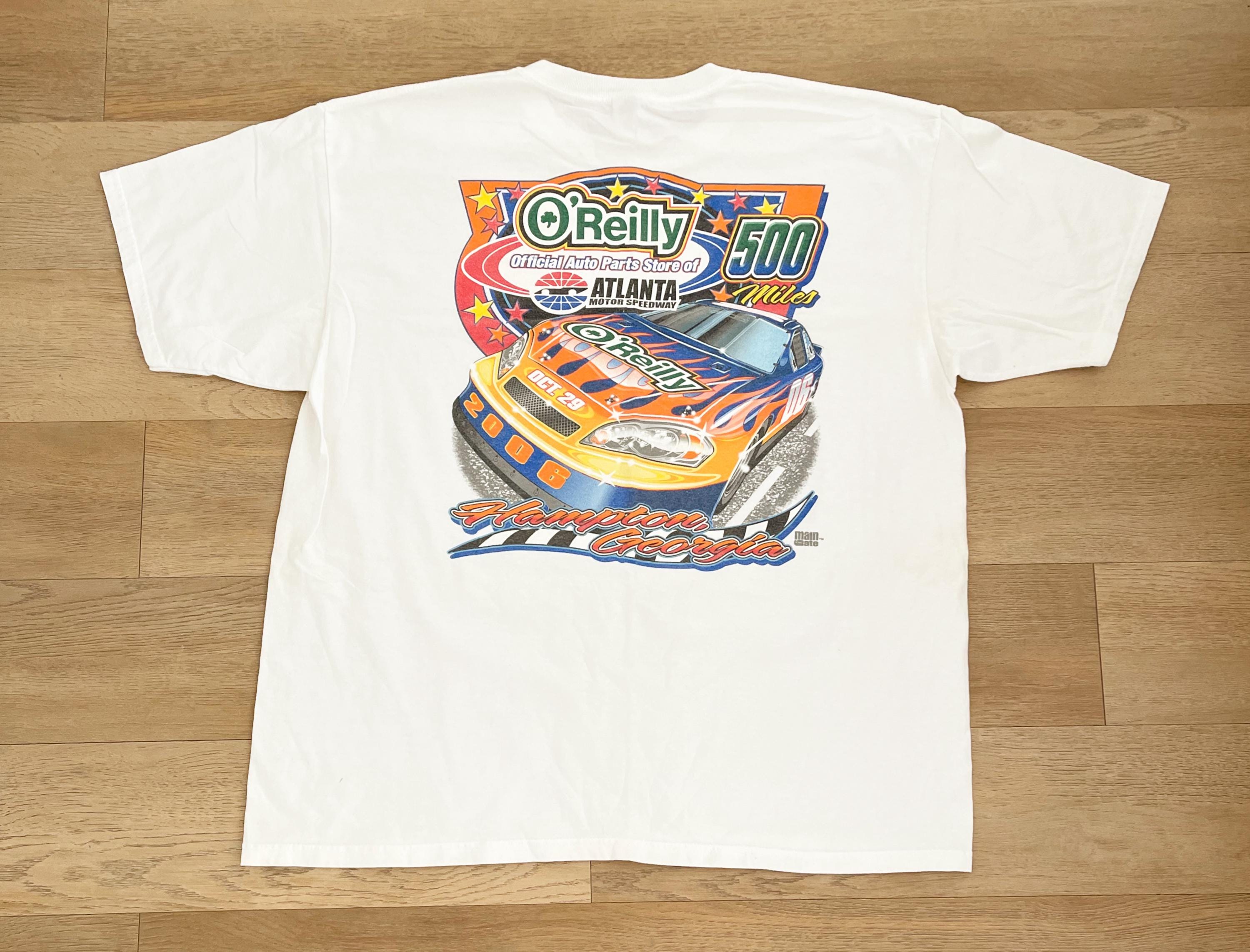 Atlanta Speedway - Etsy