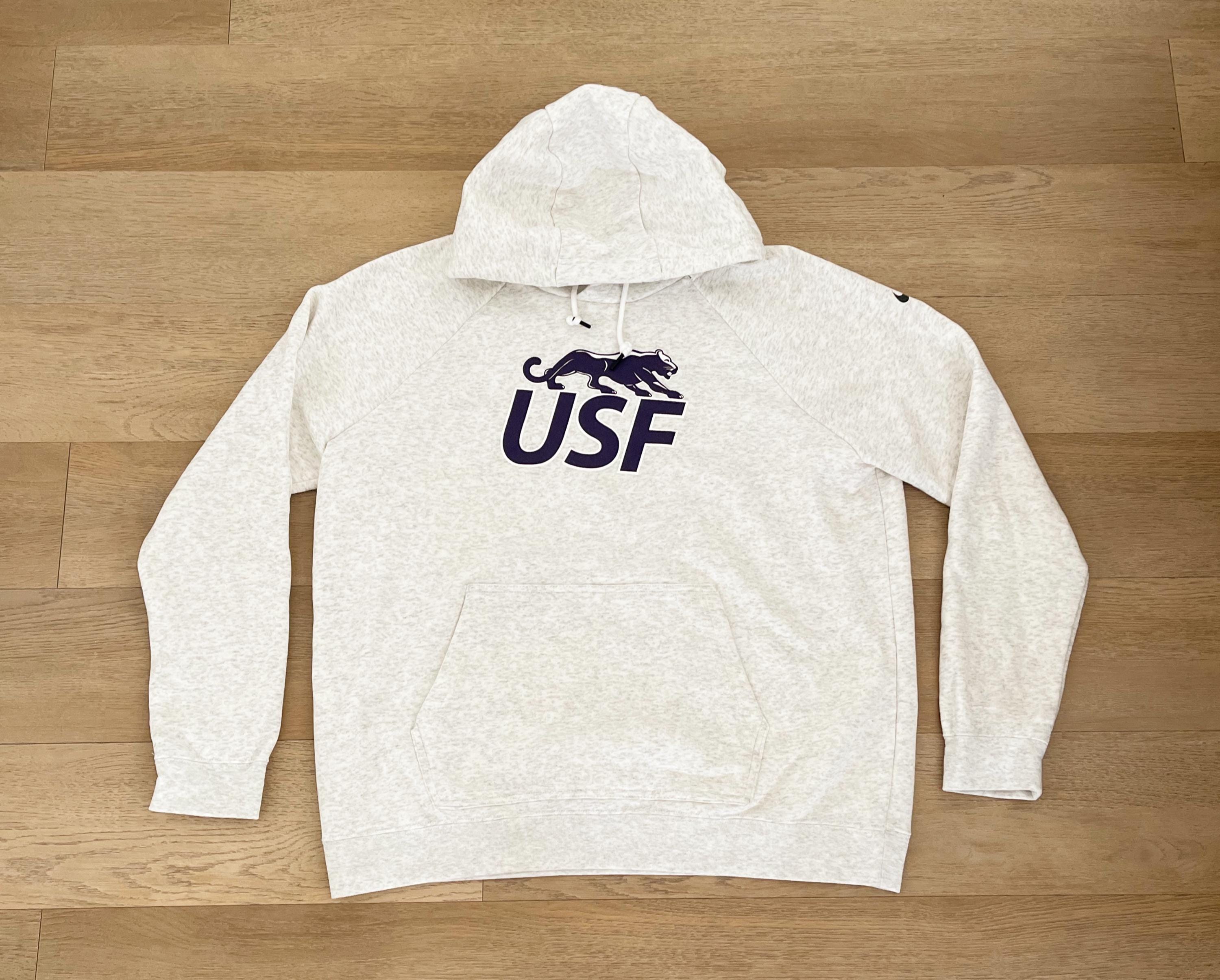 vintage nike hoodie etsy