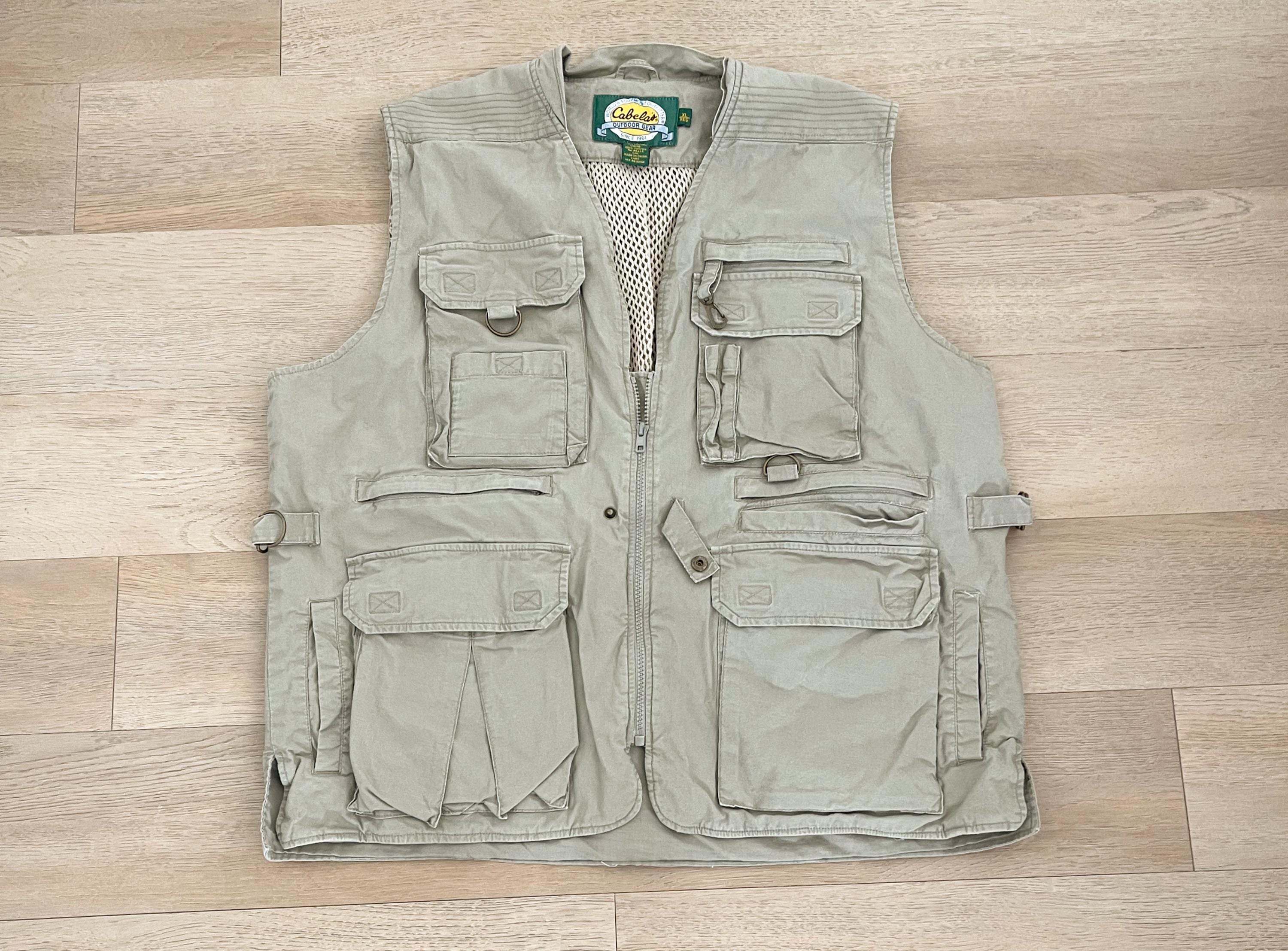 90s Hunting Vest uk vintage NKSジッパー 90s Hunting Vest uk vintage NKSジッパー 90s Hunting Vest uk
