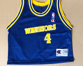 vintage golden state warriors sweatshirt