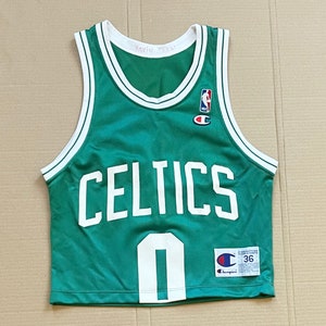 Nike Youth Boston Celtics Tribe shirt - Limotees