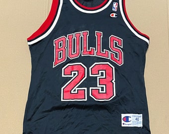 jordan bulls jersey kids