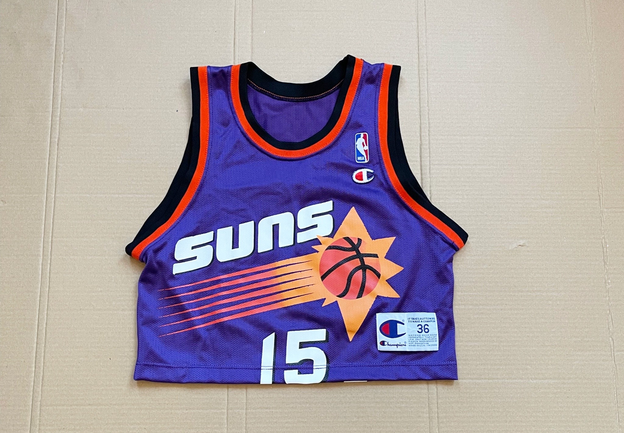 The Valley Suns Jersey Chris Paul XL for Sale in Phoenix, AZ