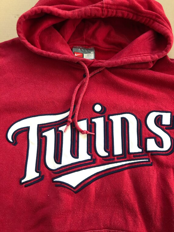 nike twins sweatshirt