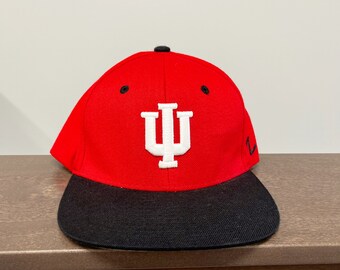 Bobby Knight Hat - Etsy