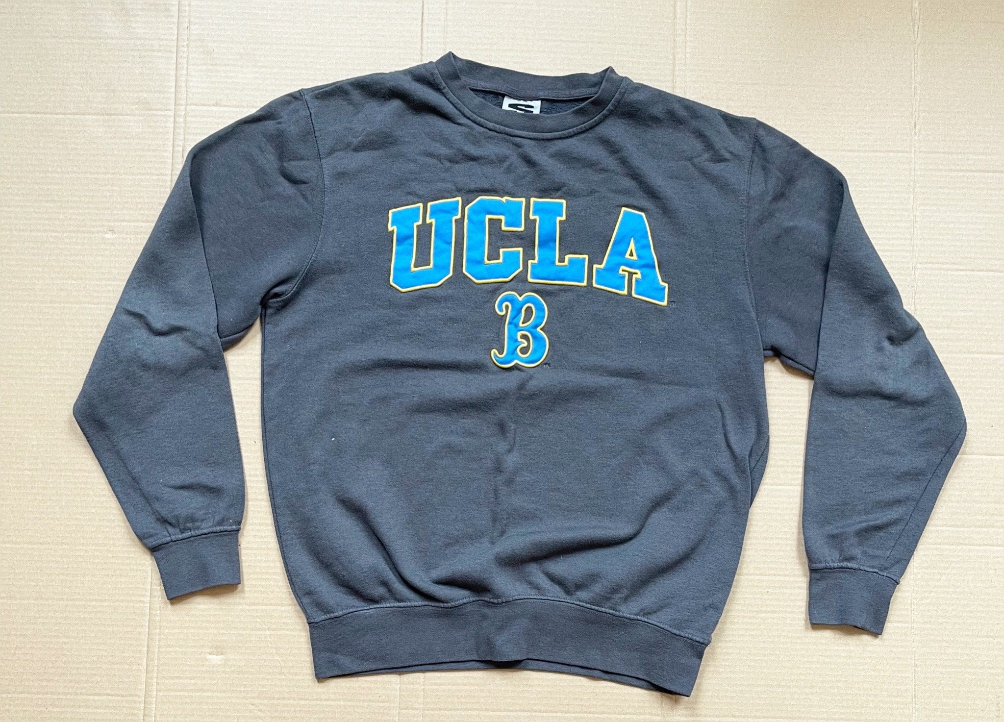 Champion Ucla - Etsy