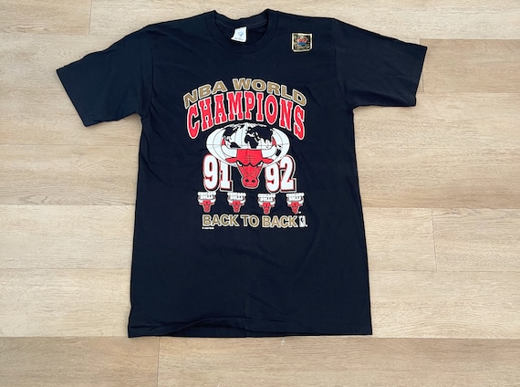 bulls back to back championships