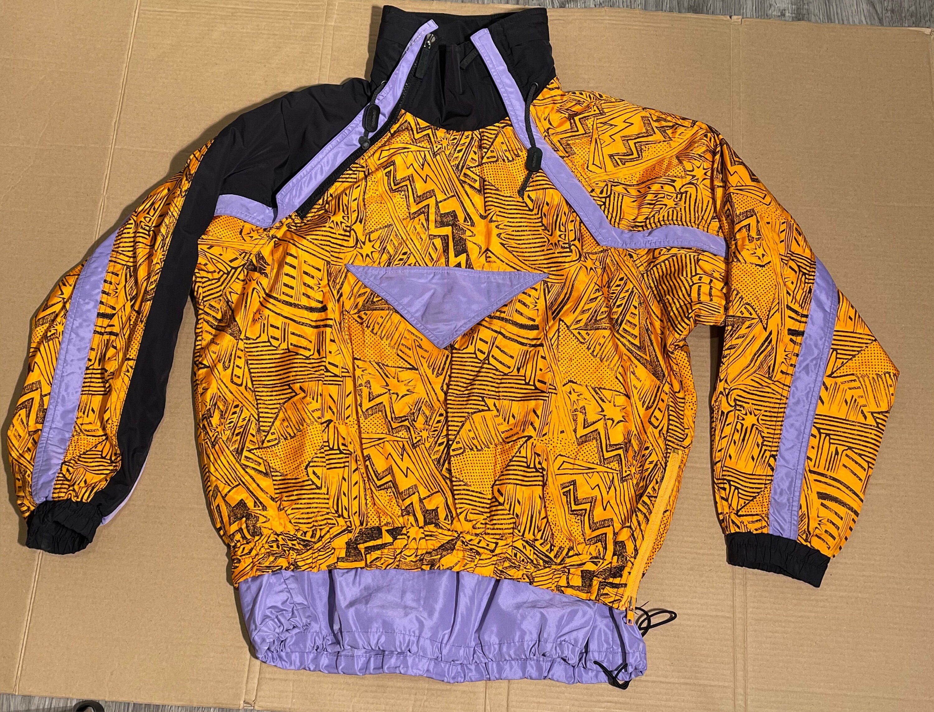 Blue max clearance mistral jacket