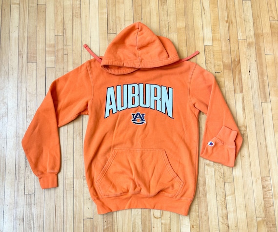 Auburn champion hoodie sales