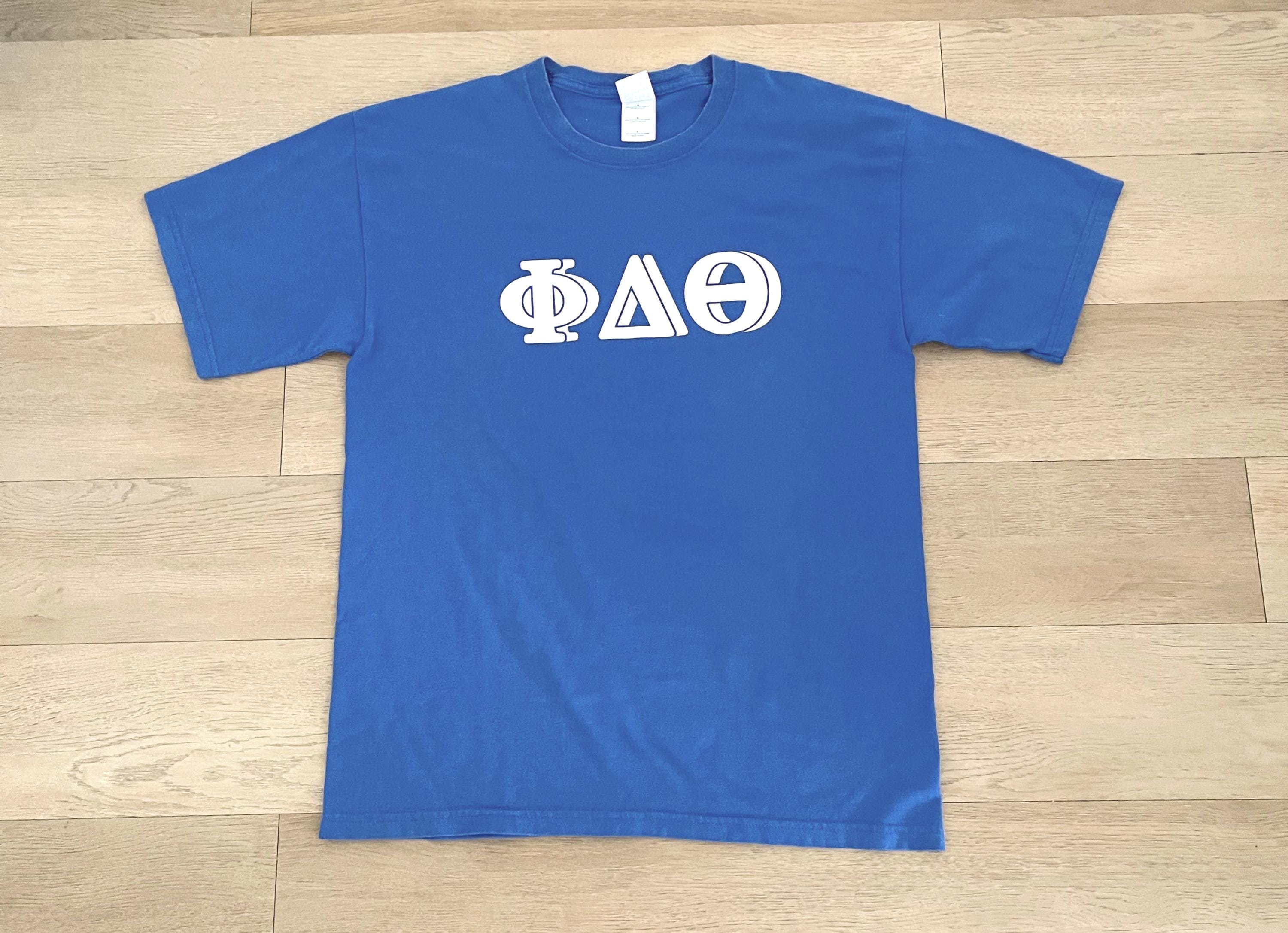 Phi Delta Theta Vintage - Etsy
