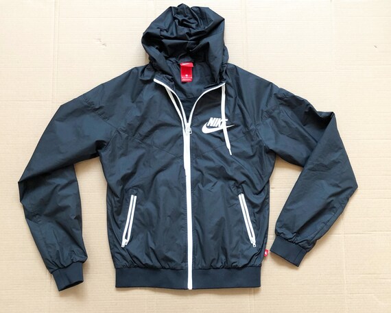 Vintage Nike Windrunner Windbreaker Athletic Women