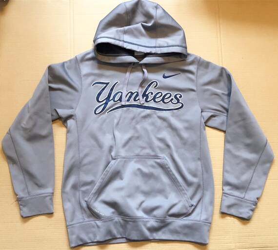 yankees playoff sweatshirt