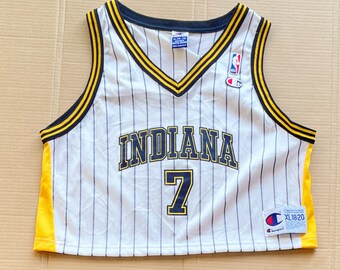 ron artest jersey