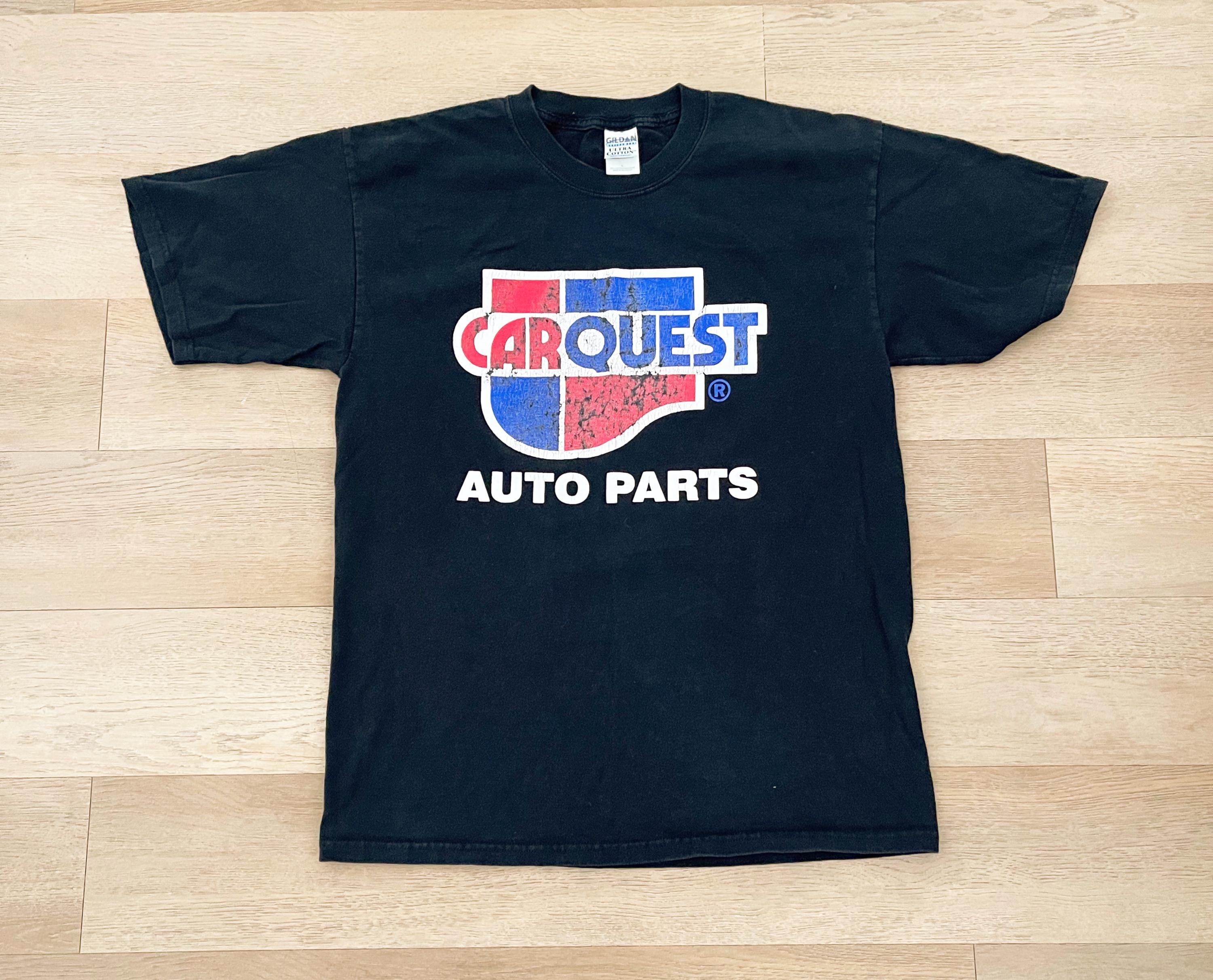 Carquest Auto Parts Logo