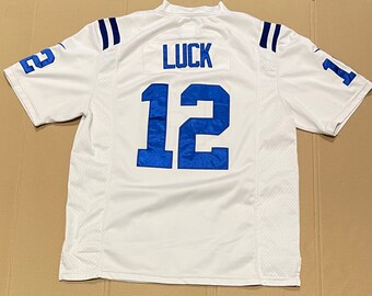 Andrew Luck - Etsy