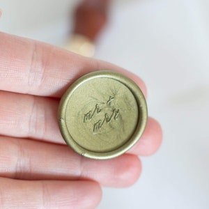 Siegel mr+mrs, Siegel Hochzeit, Siegel Stempel, Siegel für Hochzeitseinladung