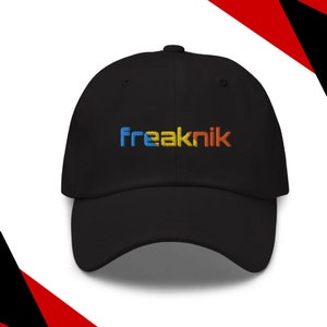 Freaknik Atlanta Hat, Georgia Hat, Atlanta Georgia Hat, Atlanta Hats
