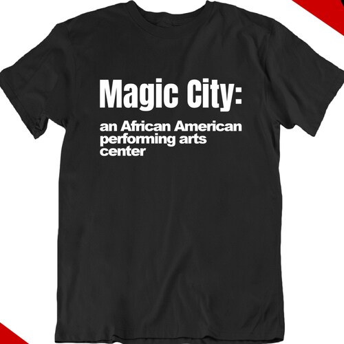 Magic City Shirt Atlanta Apparel Atlanta Shirt Atlanta Gift Etsy
