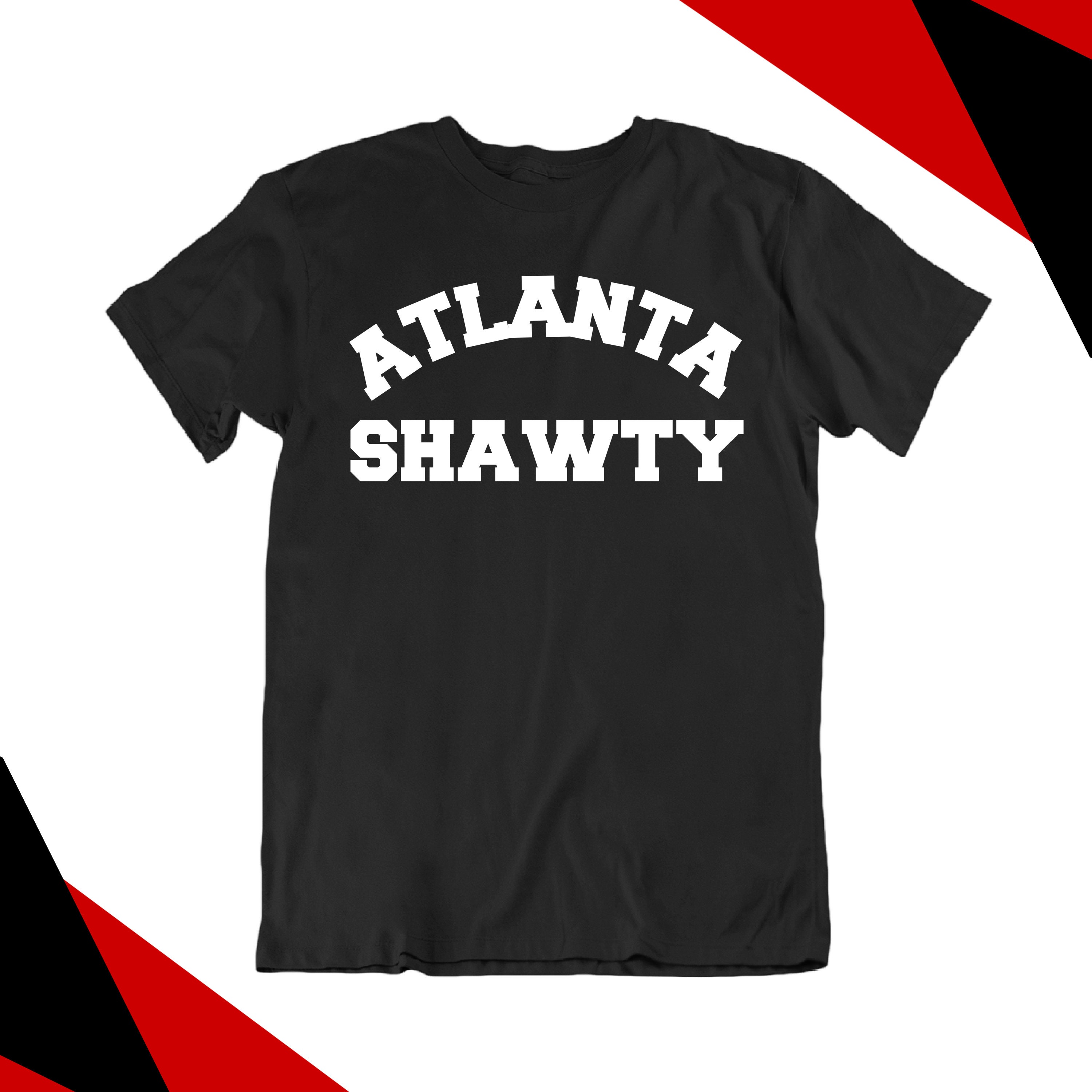  Shawty Shirt I love Shawtys I heart Shawtys Funny