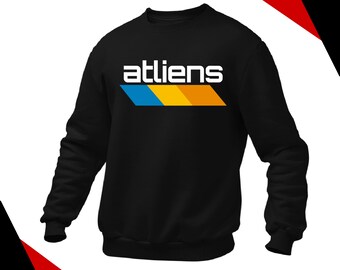 Atlanta Sweatshirt: Atlanta Apparel, ATL Gift