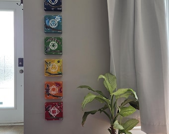 7 chakras