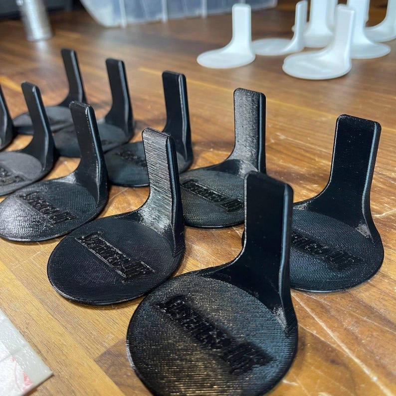 Funko Pop Floating Shelves for 4 Figures No Screws No Drilling, Easy