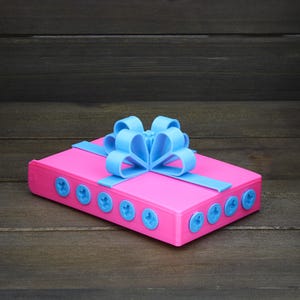 Annoying Gift Box - Viral Gift That Adds a Twist to Your Celebrations