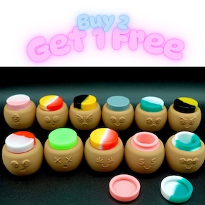 Concentrate Catcher Chill Buddy / Dab Tool Holder / Dabber Holder / Paintbrush Holder / Terp Pearl Display / Concentrate Catcher