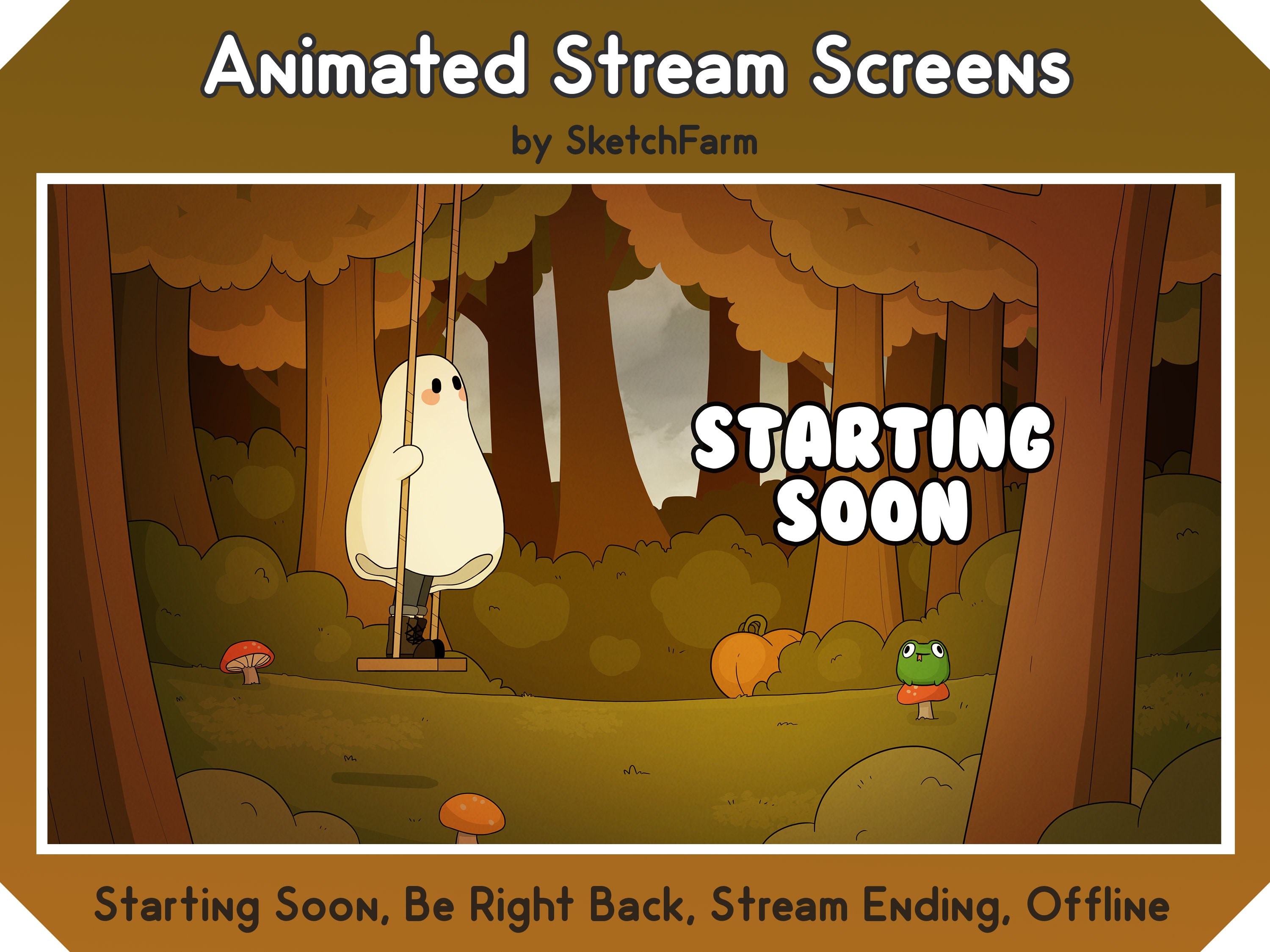 9.  Best Asmr Ghost Stories: Halloween Twitch Stream - jmrrx4a