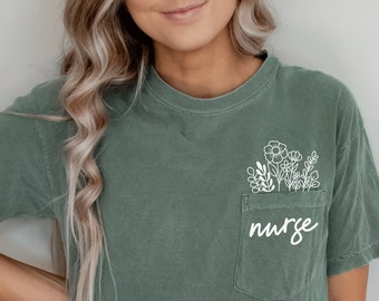 Trauma Nurse Sweatshirt | TN Nurse Sweatshirt | Nurse Sweatshirt | Trauma Nurse Gift