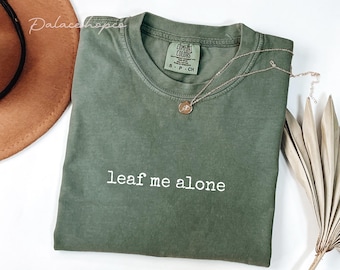 Pflanzen Mama Shirt, Pflanzen Liebhaber Geschenk, Crazy Plant Lady Shirt, Garten Shirt, Pflanzen Leben Shirt, Zimmerpflanzen Shirt